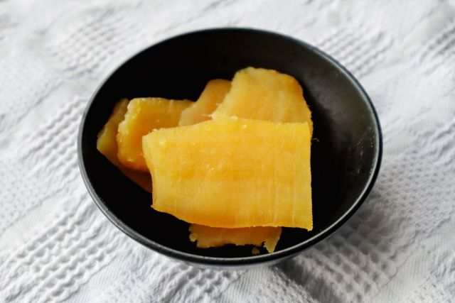 干し芋 specialty food