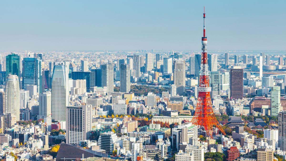 関東地方