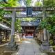 Akasaka Hikawa Shrine