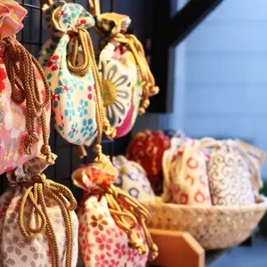 Nishijin-Ori (Nishijin Textile)