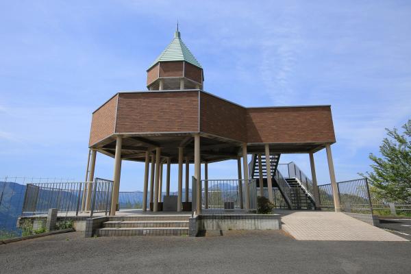 Suiha Kogen Observation Deck