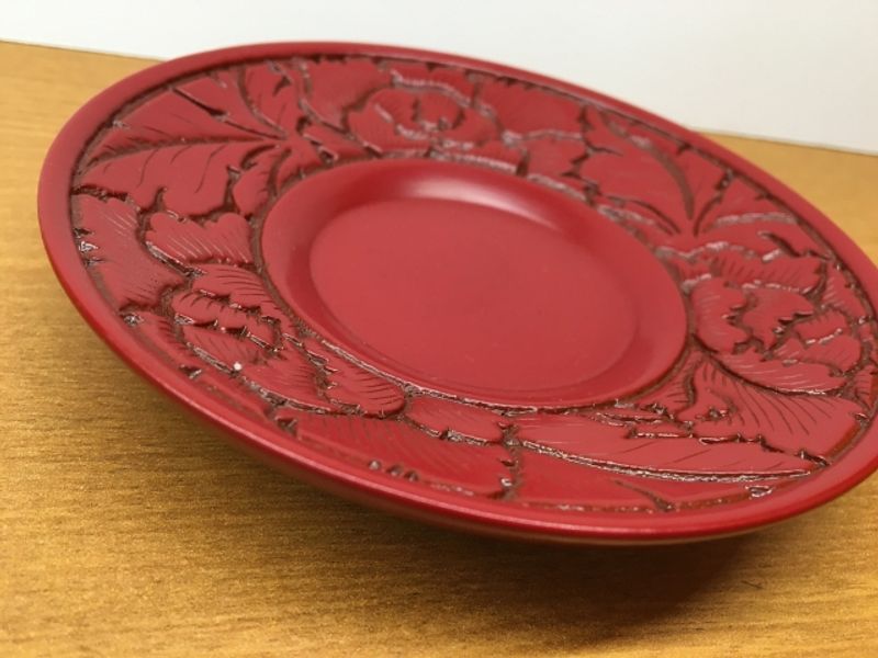 Kamakura-bori (Kamakura Lacquerware)