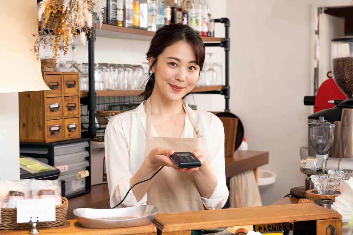 Payment Methods in Japan