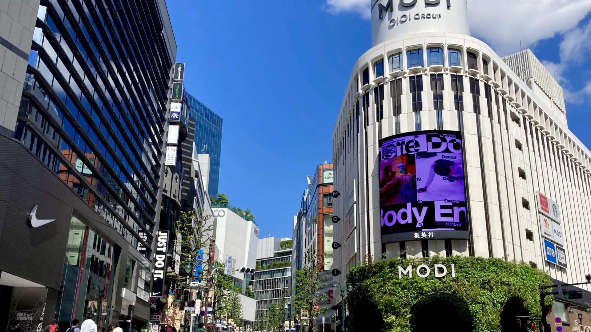 Shibuya