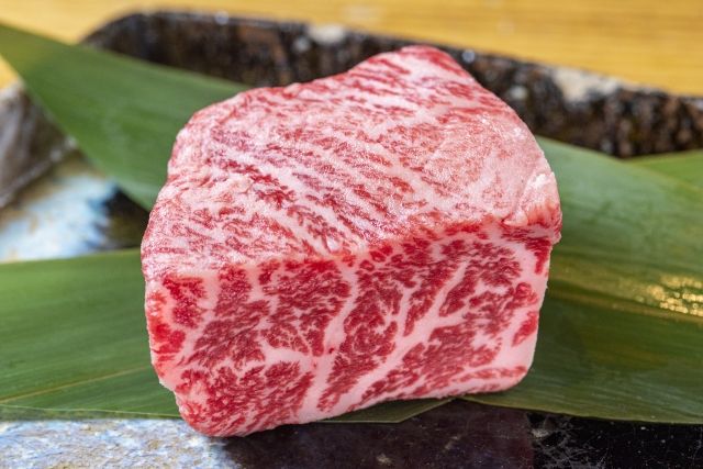 Matsuzaka Beef
