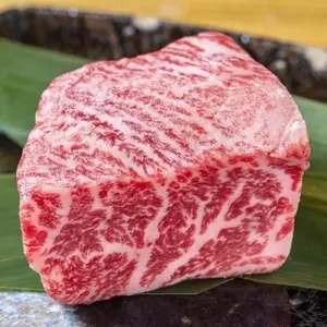 Matsuzaka Beef