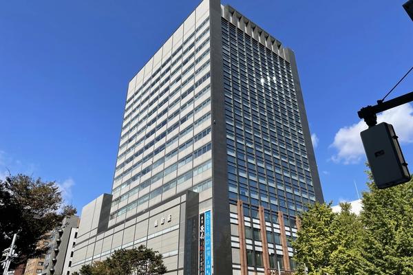 Meijiza Theater
