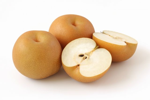 Pears specialty food