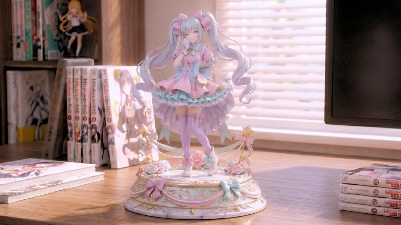 What Is a Japanese Figure Sculptor? Famous Creators and How to Become One