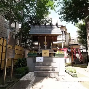 Kisho Shrine