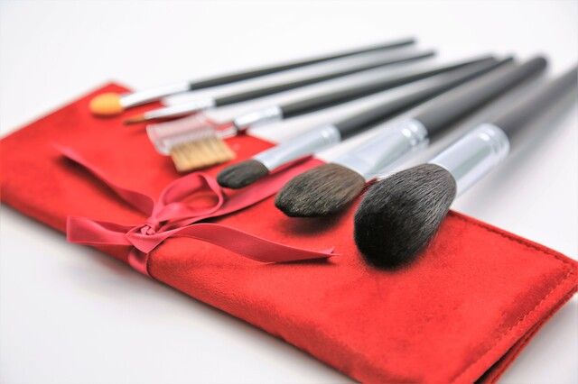 Kumano Brushes craft