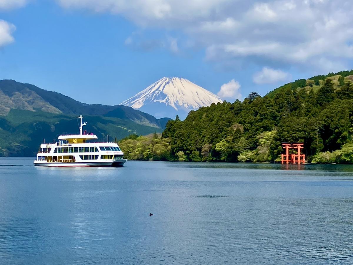 Hakone