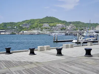 Nagasaki Port