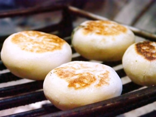 おやき specialty food