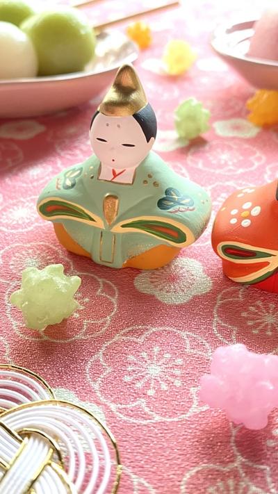What Is Hinamatsuri? Introducing Japan’s Girls’ Day, Hina Dolls, and Related Cultural Traditions