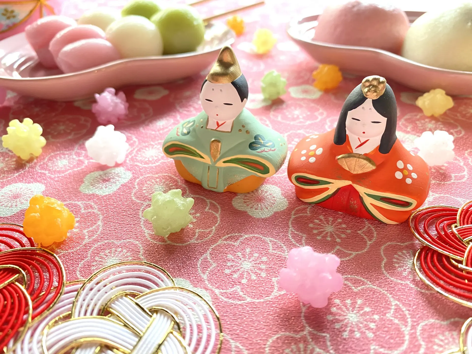 What Is Hinamatsuri? Introducing Japan’s Girls’ Day, Hina Dolls, and Related Cultural Traditions