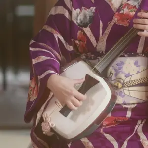 Tsugaru Shamisen