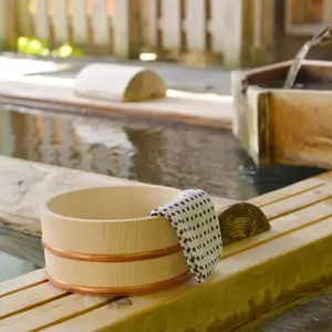 Onsen and Sento Manners