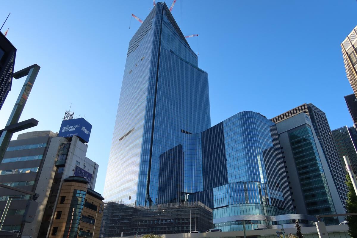 Nihonbashi