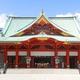 Kanda Shrine
