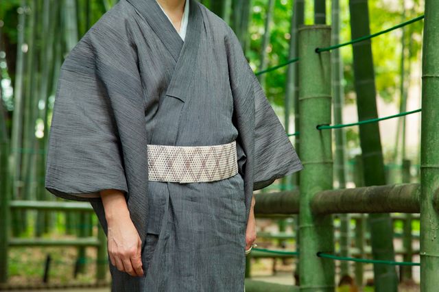 Ojiya Chijimi craft