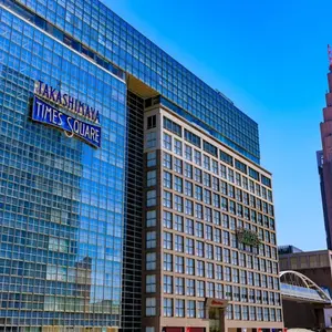 Takashimaya Times Square
