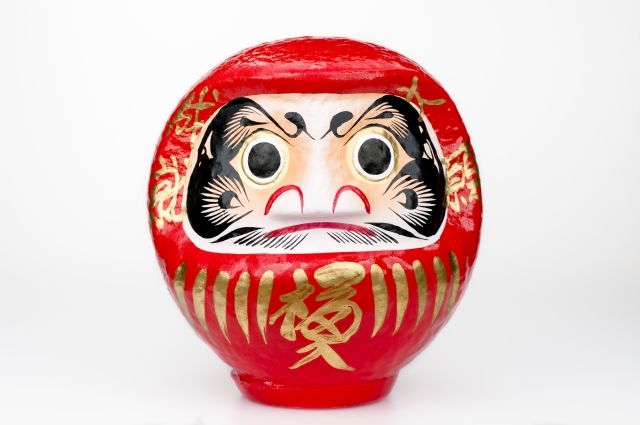 高崎だるま craft
