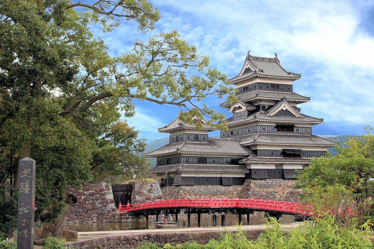 長野県