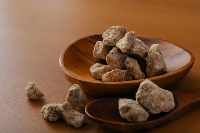 Kokuto (Brown Suger)