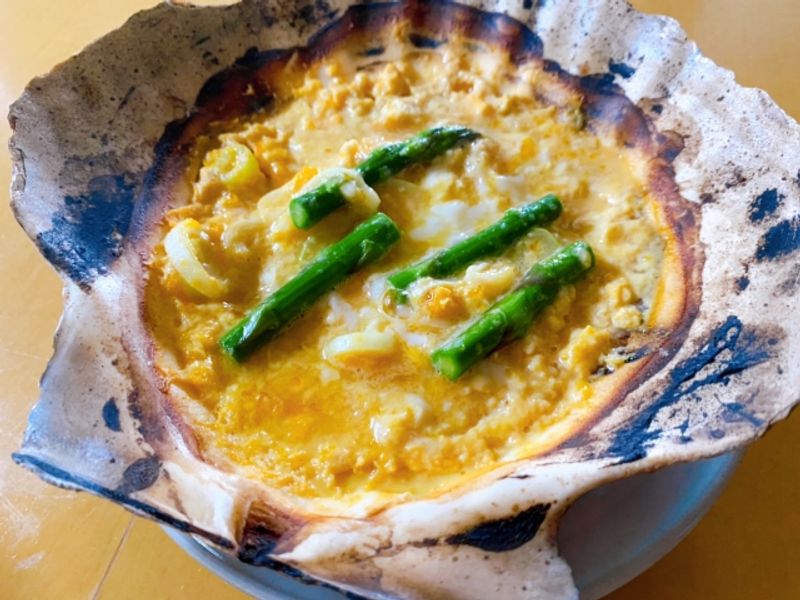 Kaiyaki Miso