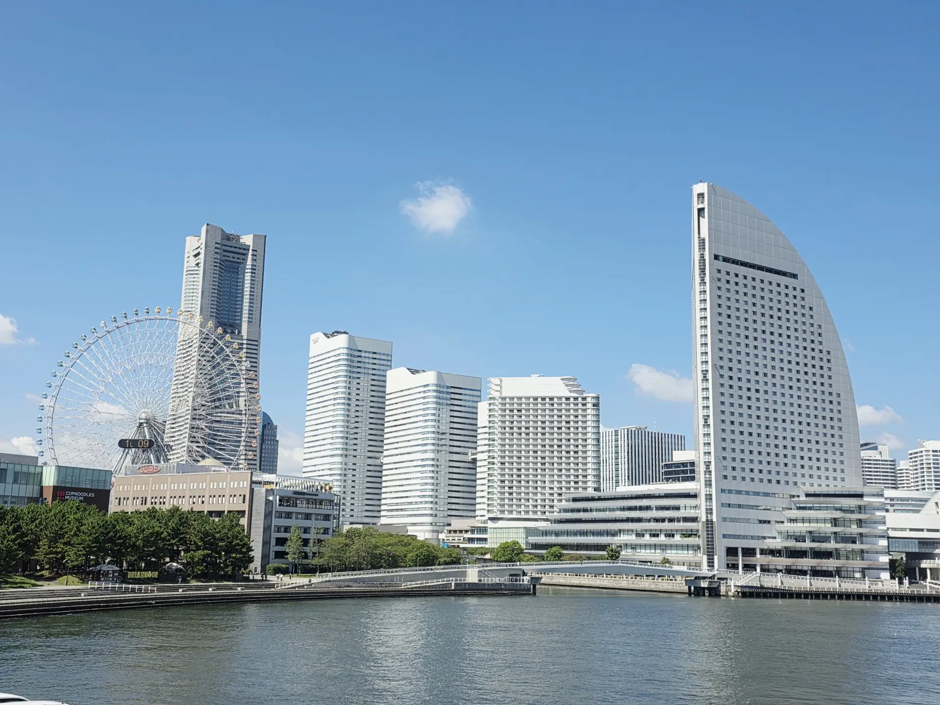 Yokohama