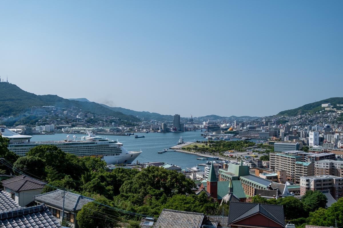 長崎市