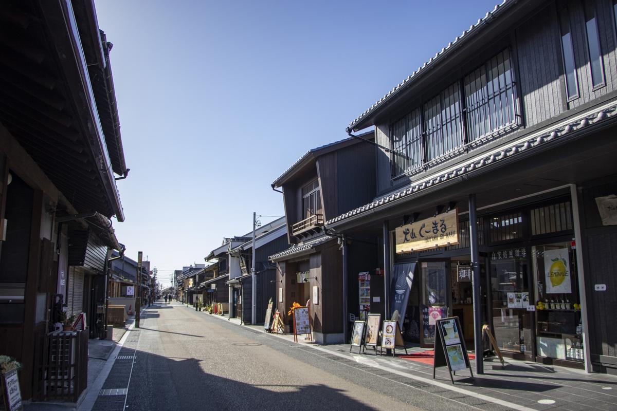 Inuyama