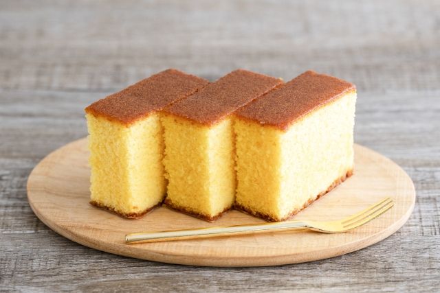 カステラ specialty food