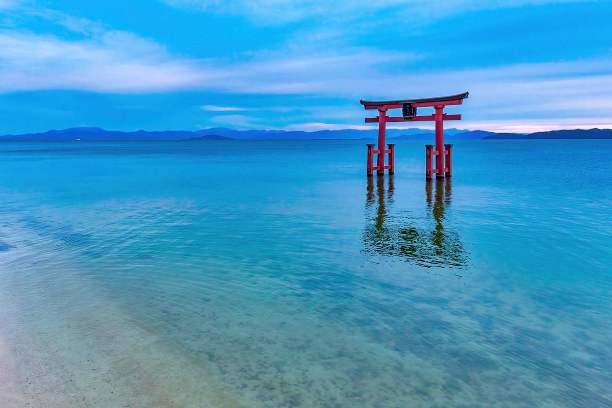 滋賀県