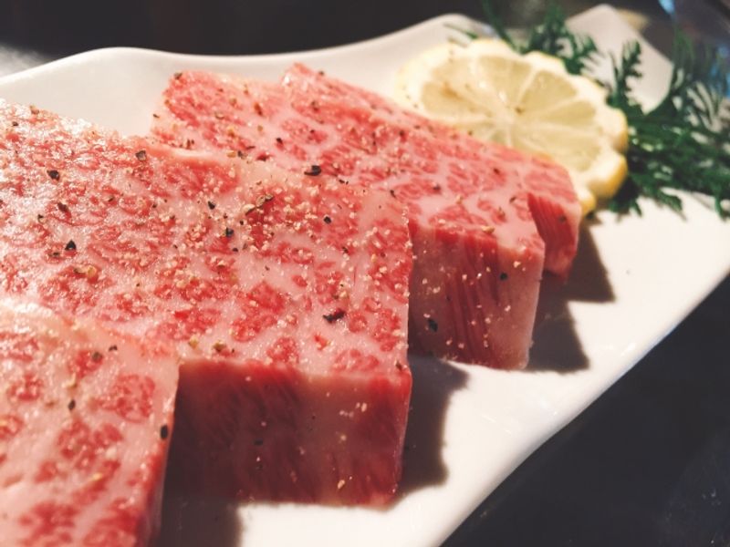 常陸牛