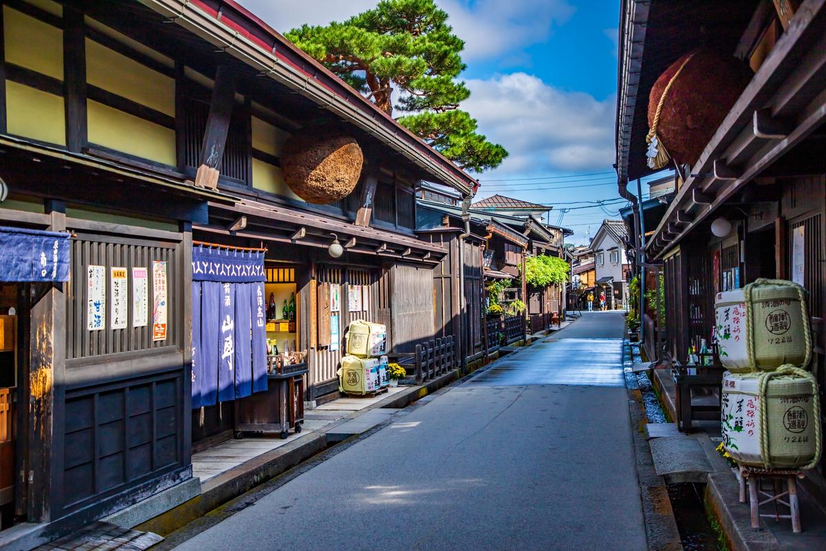岐阜県