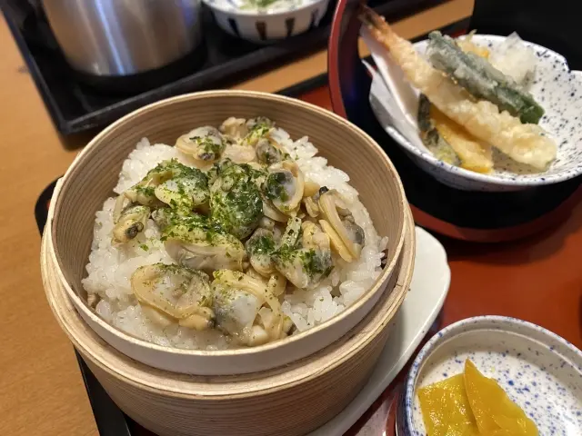 Fukagawa Meshi