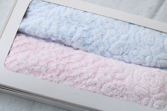 Imabari Towel craft