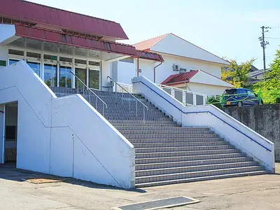 Karumai Civic Gymnasium
