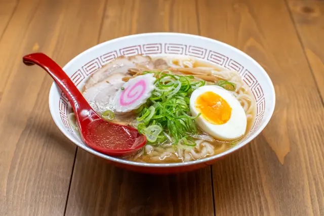 Kitakata Ramen