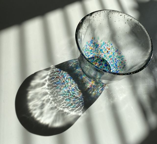 Tsugaru Vidro Glass
