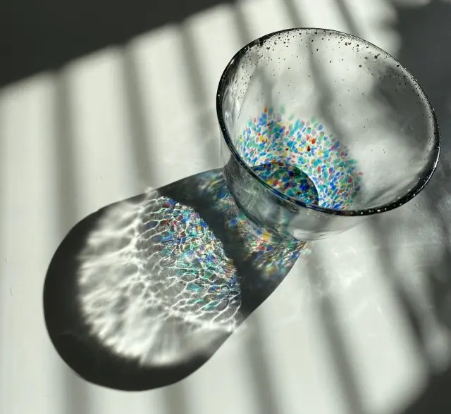 Tsugaru Vidro Glass