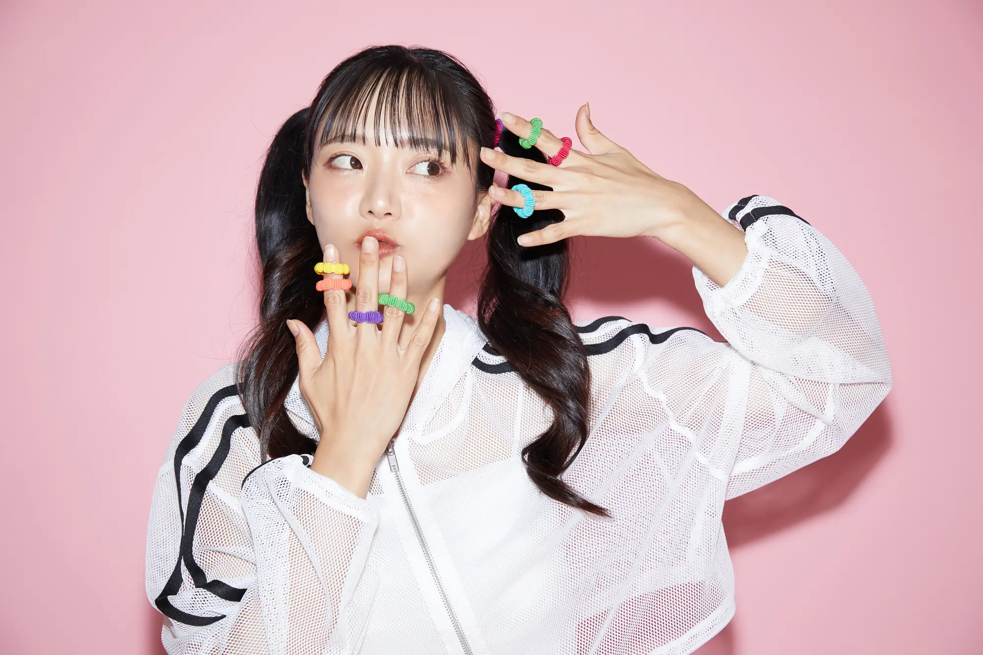 The History of Japanese Idols by Decade