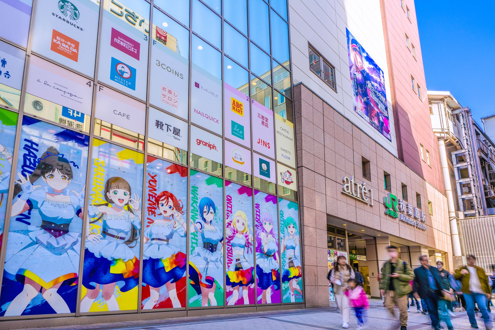 Otaku Culture