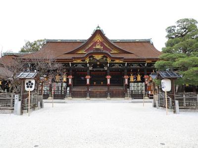 北野天満宮