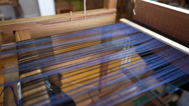 Honba Oshima Tsumugi