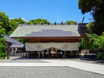 Asagaya Shinmeigu