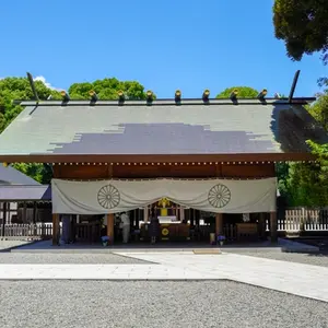 Asagaya Shinmeigu