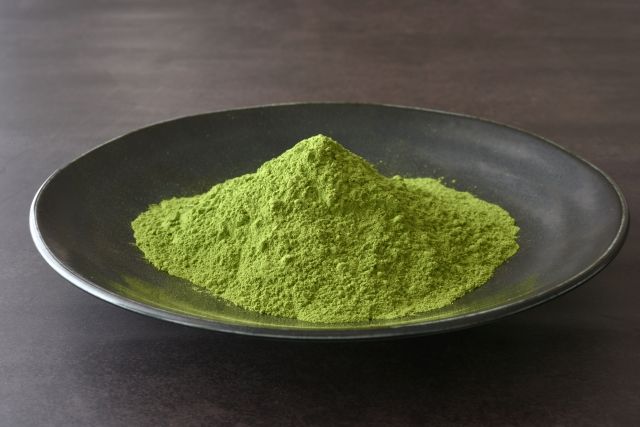 Uji Matcha (Uji Green Tea)